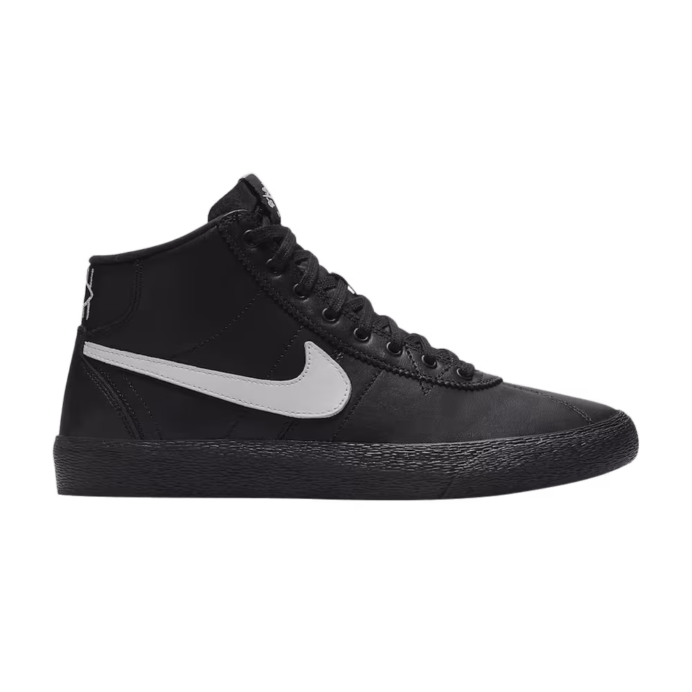 Lacey Baker x Nike Women's SB Bruin High QS All Eyes on You