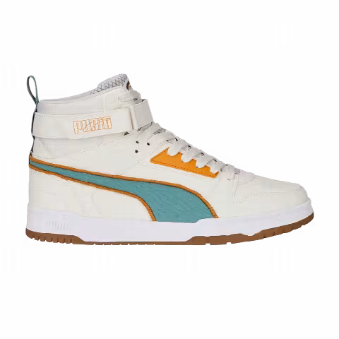 Puma RBD Game 'Retro Prep - Vapor Grey Adriatic'