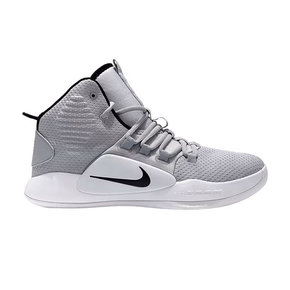 Nike Hyperdunk X TB Wolf Grey
