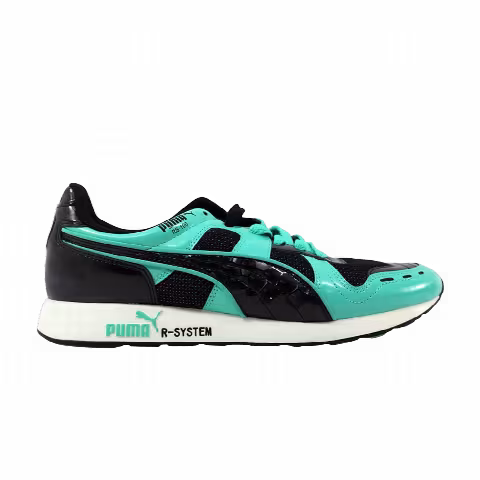 Puma RS100 Opulence 'Electric Green'