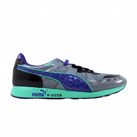 Puma RS100 Opulence 'Tradewinds'
