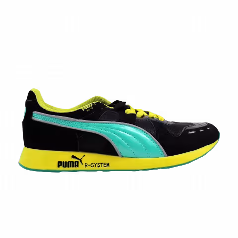 Puma RS100 HL 'Black'