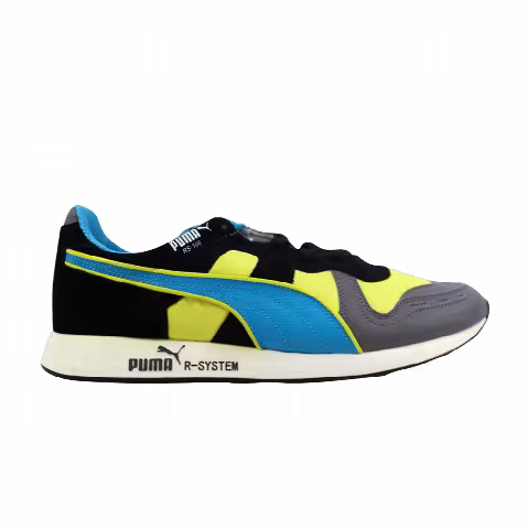 Puma RS100 LL 'Hawaiian'