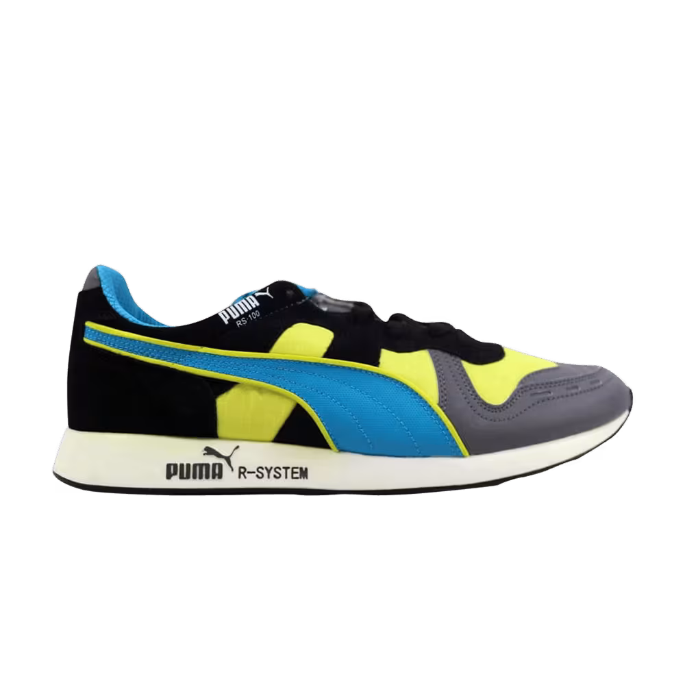 Puma RS100 LL Hawaiian