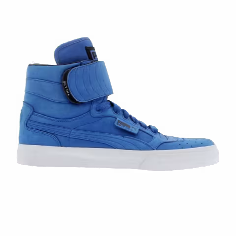 Puma Sky High + Nubuck