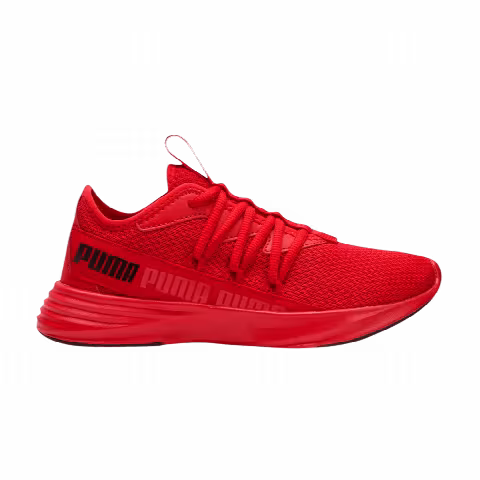 Puma Star Vital Radiate Jr 'High Risk Red'