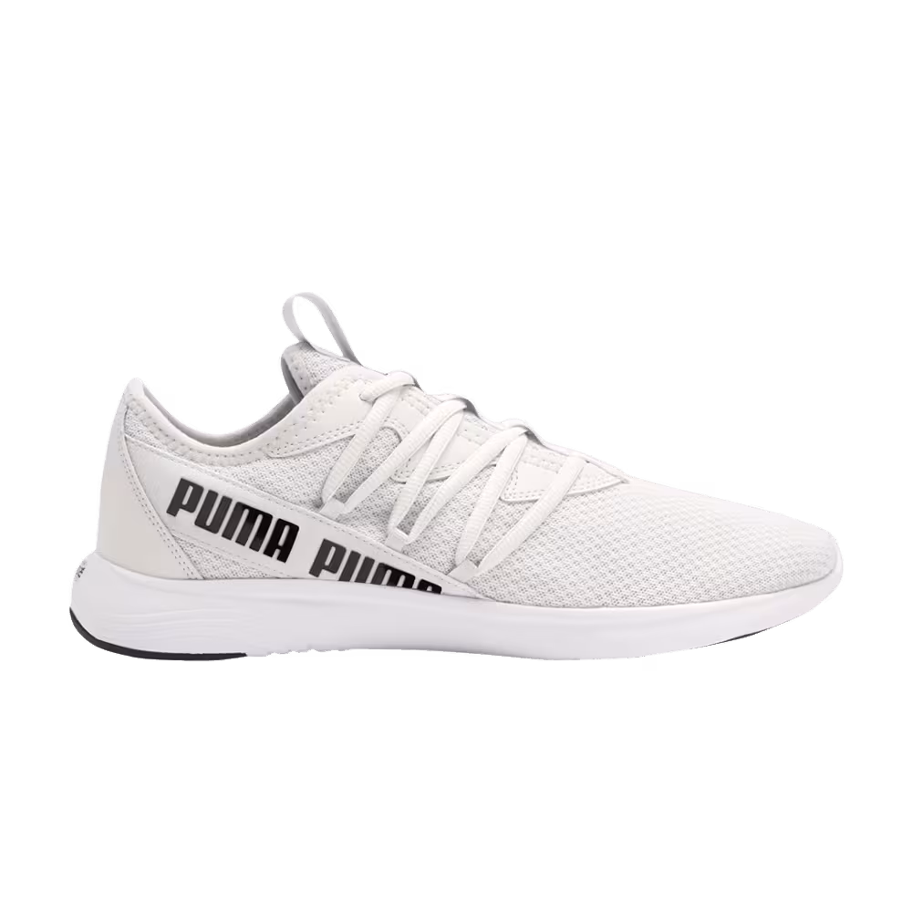 Puma Star Vital Nimbus Cloud Black