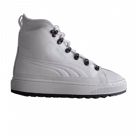 Puma The Ren Boot 'White'