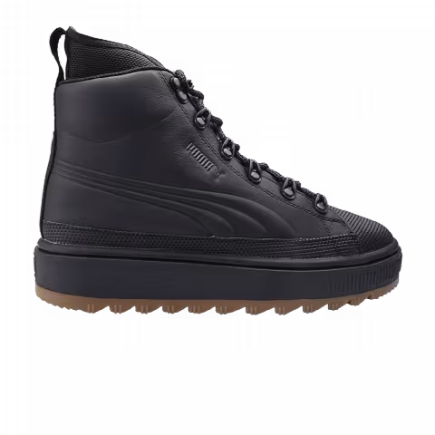 Puma The Ren Boot 'Black'