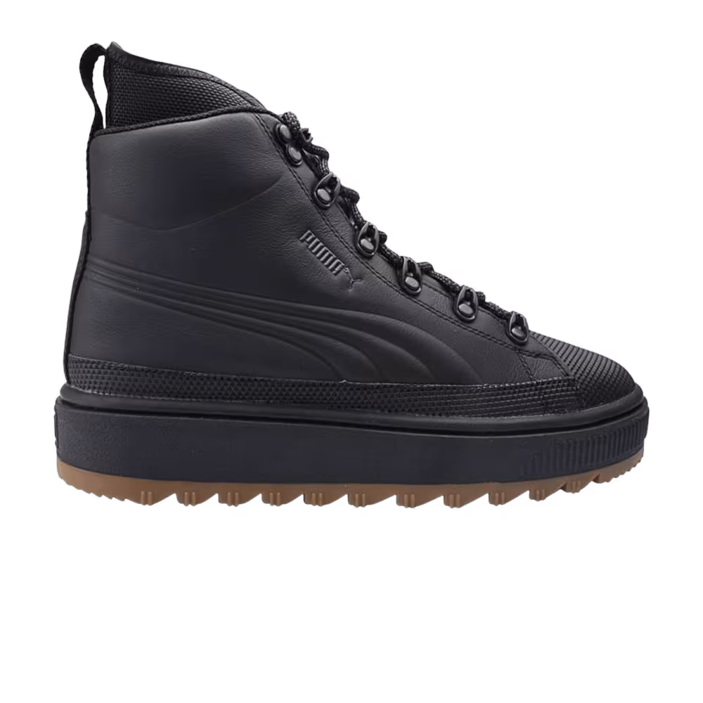 Puma The Ren Boot Black