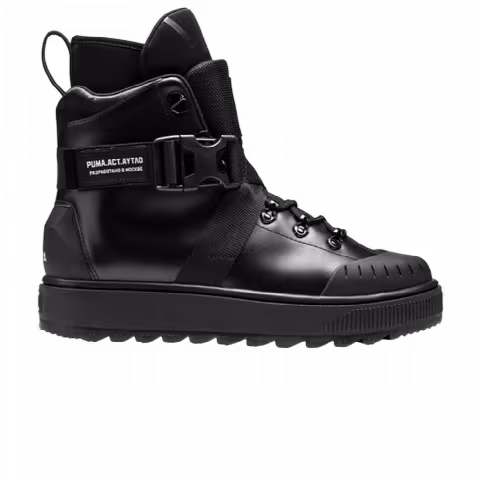 Puma Outlaw Moscow x Ren Boot 'Black'