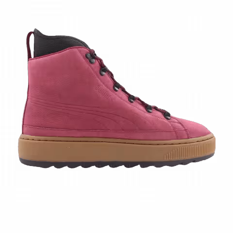 Puma The Ren Boot 'Tibetan Red Gum'