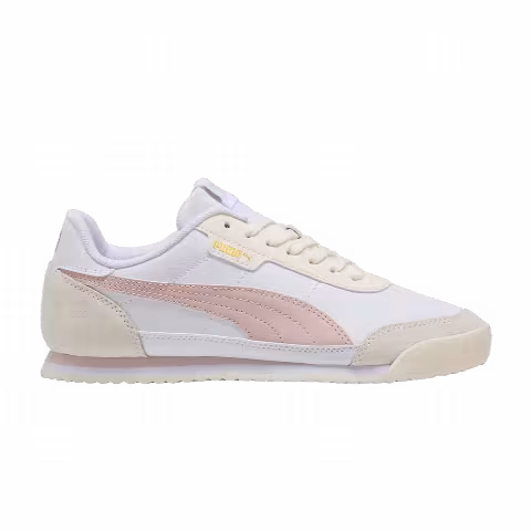 Puma Turino 2 OG 'White Pink'