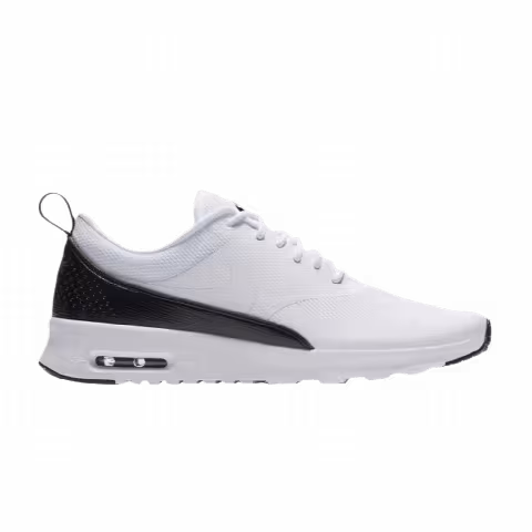 Nike Wmns Air Max Thea 'White Black'