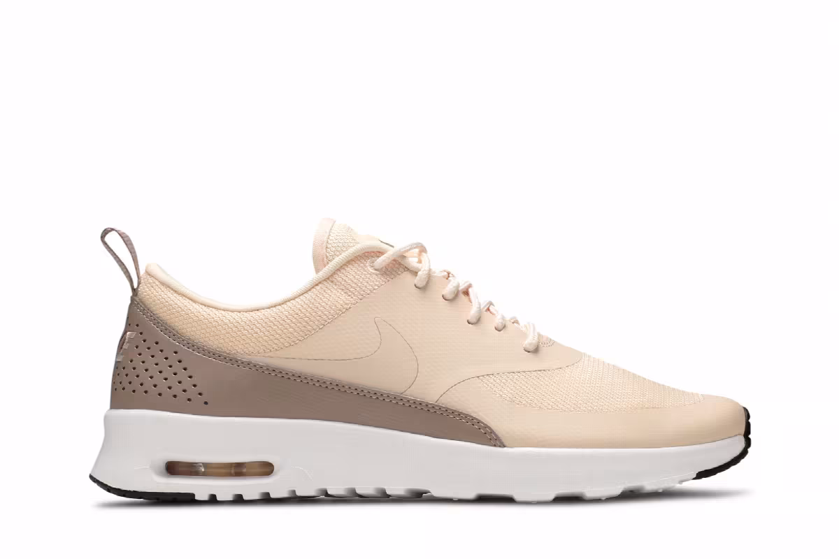 Nike Women's Air Max Thea Guava Ice, view 2