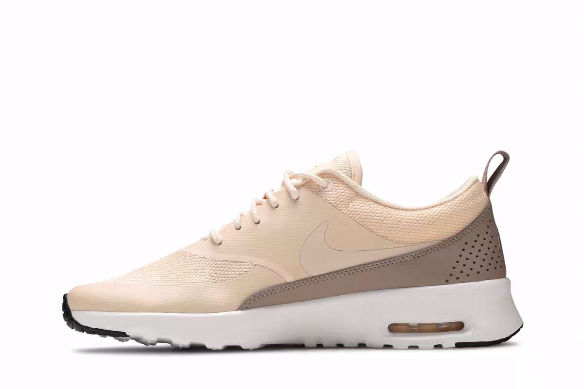 Nike Women's Air Max Thea Guava Ice, view 4