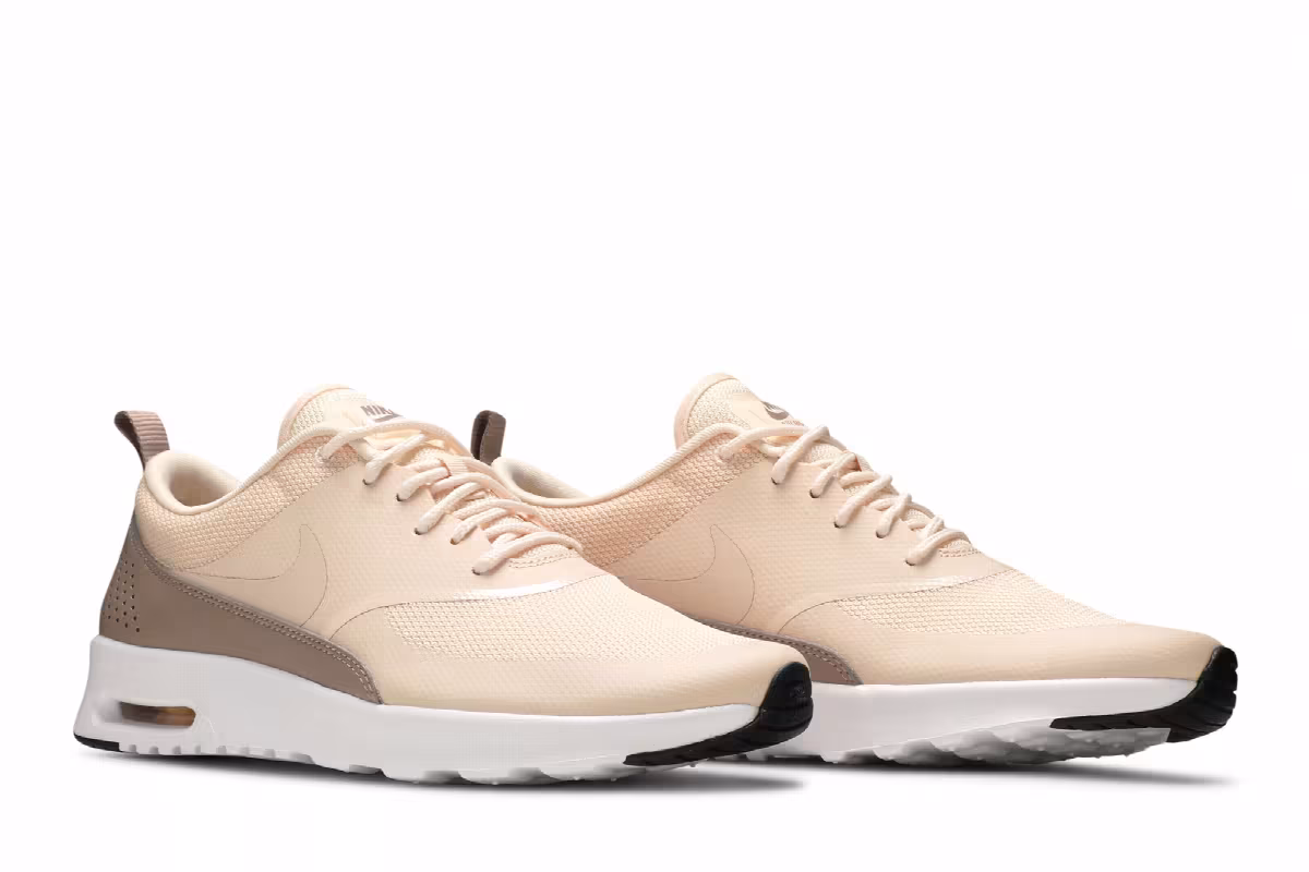 Nike Women's Air Max Thea Guava Ice, view 9