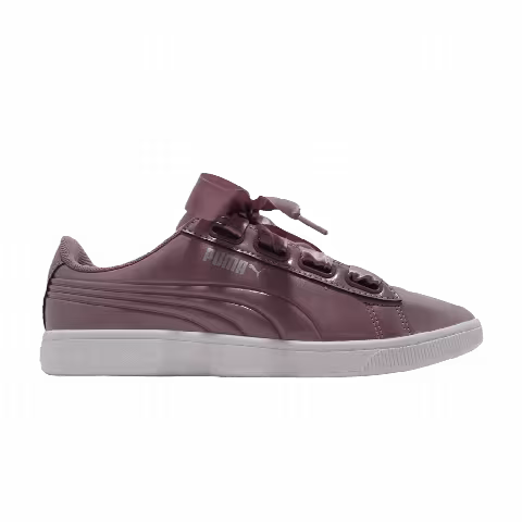 Puma Wmns Vikky v2 Ribbon 'Elderberry'