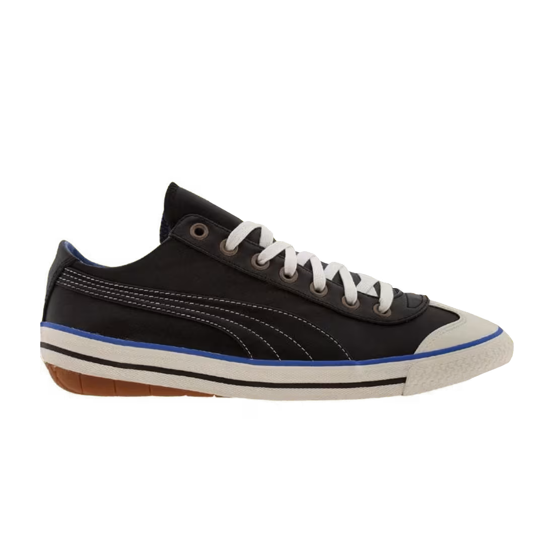 Puma 917 Low Leather