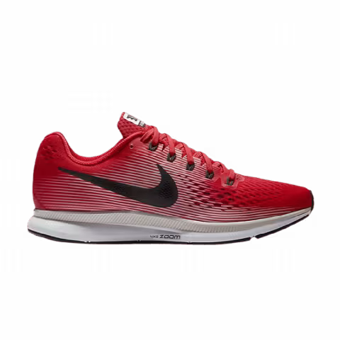 Nike Air Zoom Pegasus 34 'Speed Red'