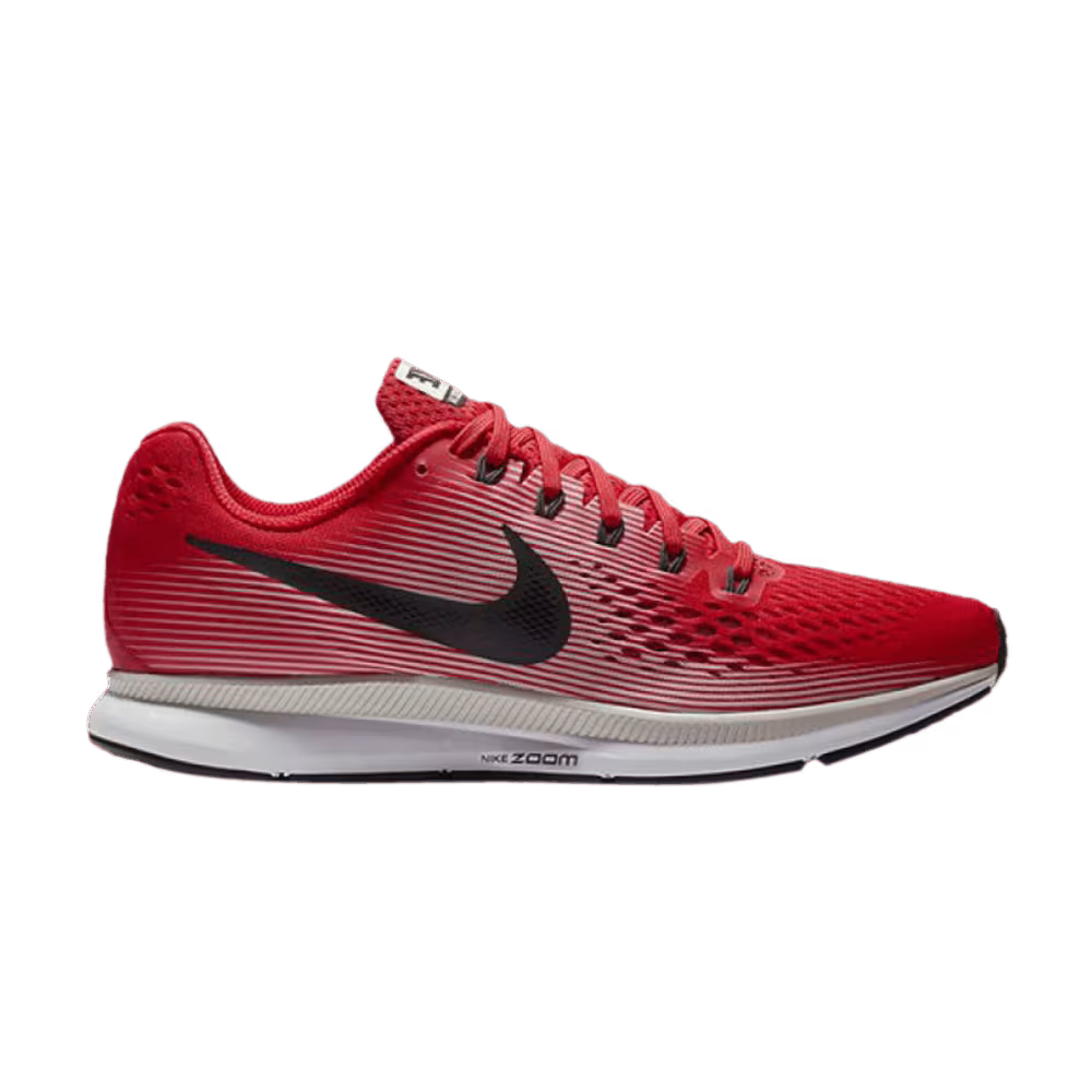 Nike Air Zoom Pegasus 34 Speed Red