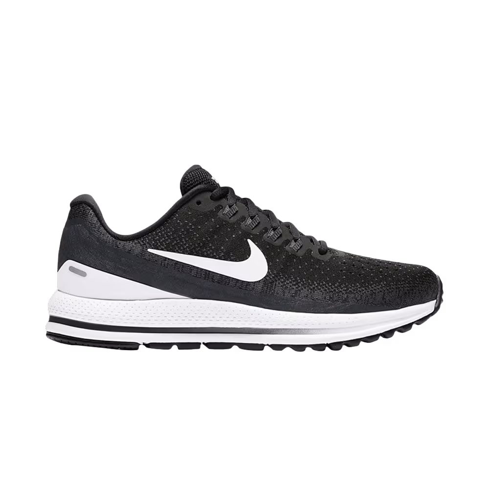 Nike Women's Air Zoom Vomero 13 Black