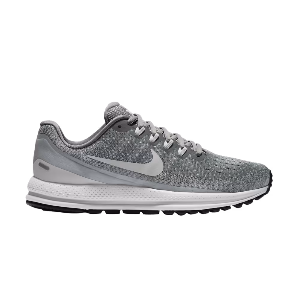 Nike Women's Air Zoom Vomero 13 Wide Cool Grey