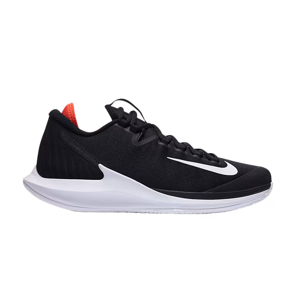 Nike Air Zoom Zero Black
