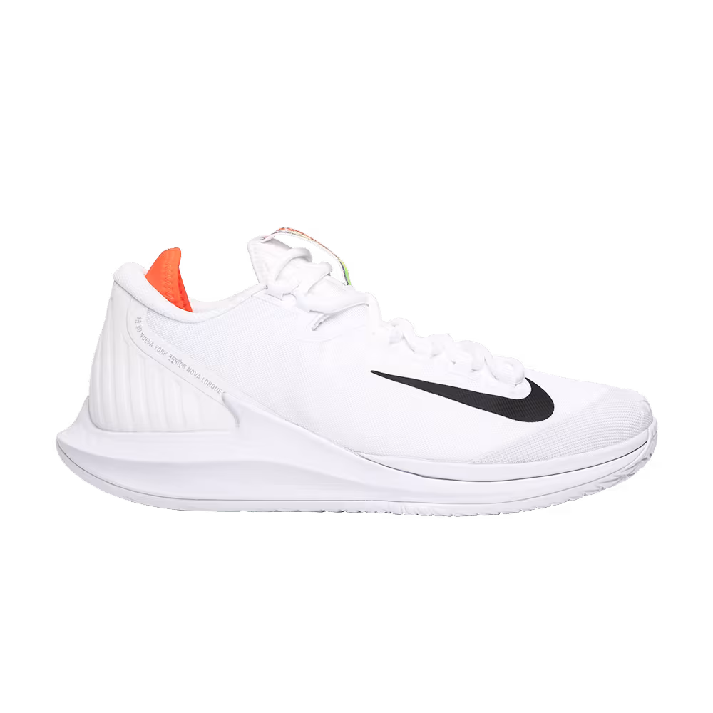 Nike Women's Air Zoom Zero White