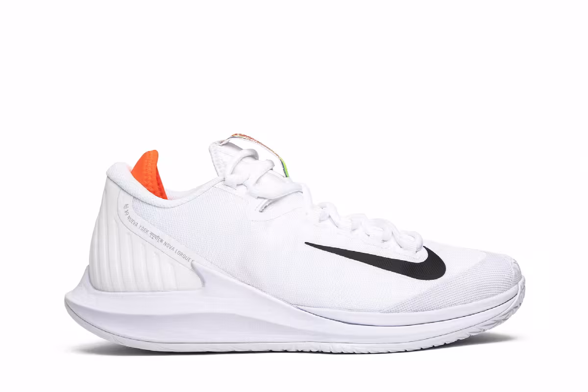 Nike Women's Air Zoom Zero White, view 2