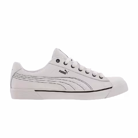 Puma Benny Leather Perf