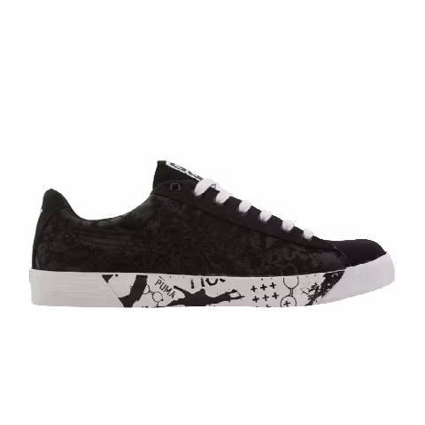 Puma Benny Graphic