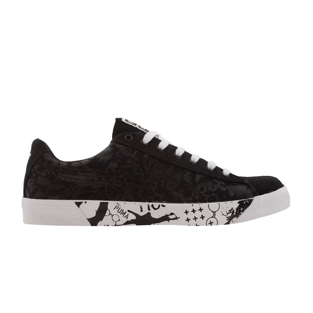 Puma Benny Graphic