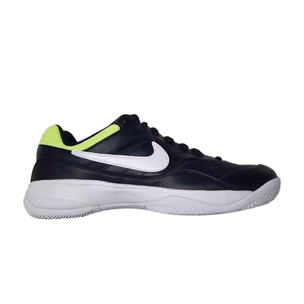 Nike Court Lite Wide Black