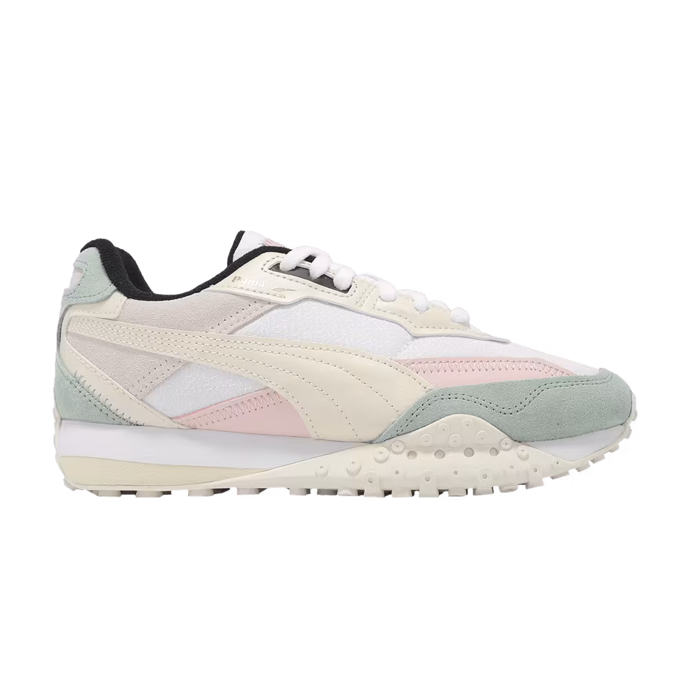 Puma Women's Blacktop Rider Merry X-Mas