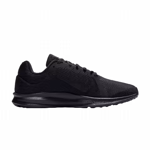 Nike Wmns Downshifter 8 'Triple Black'