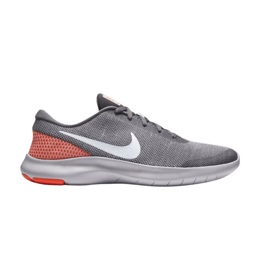 Nike Flex Experience RN 7 Gunsmoke