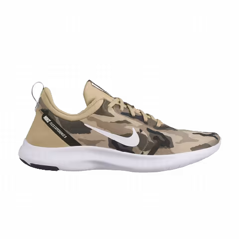 Nike Flex Experience RN 8 'Camo'