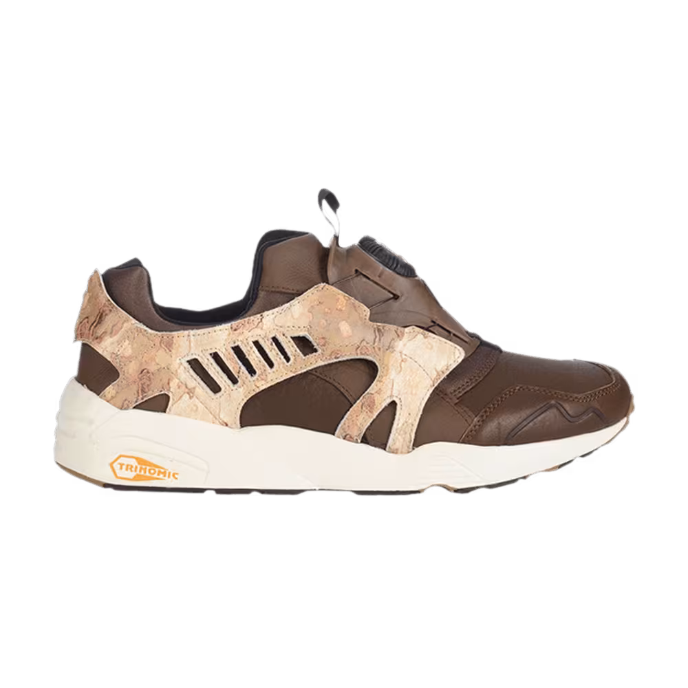Puma Disc Trinomic Camo