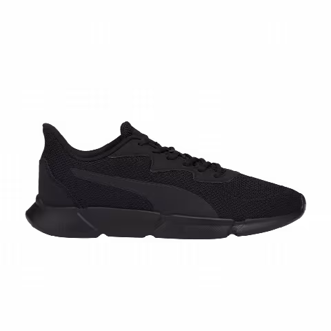Puma Interflex Runner 'Triple Black'