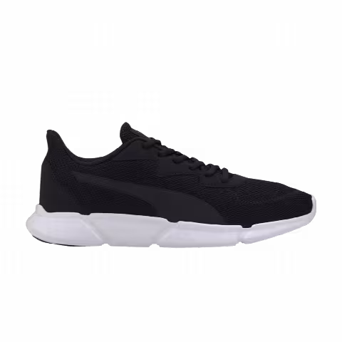 Puma Interflex Runner 'Black'
