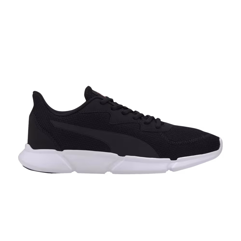 Puma Interflex Runner Black