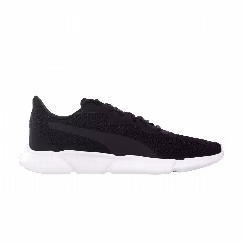 Puma Wmns Interflex Runner 'Black'