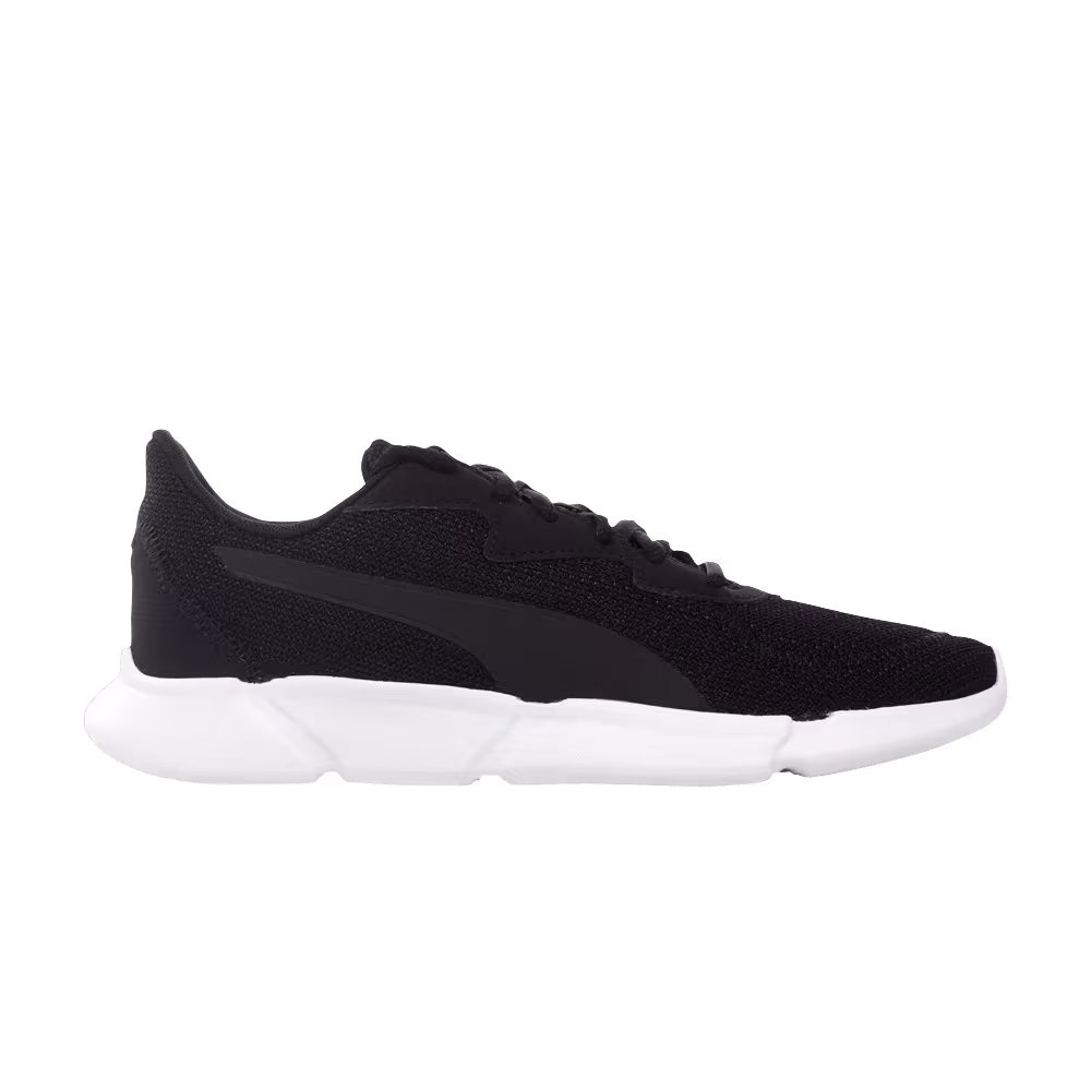Puma Women's Interflex Runner Black