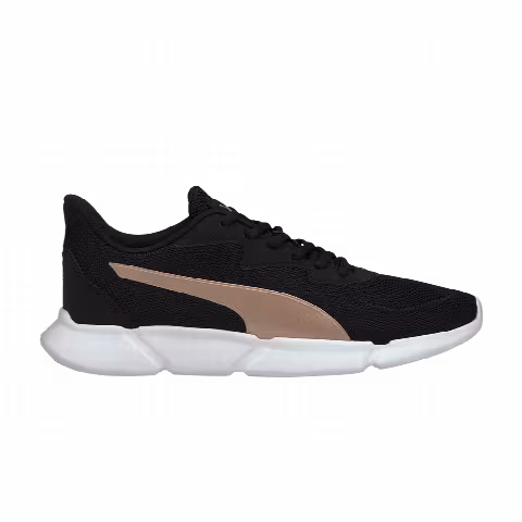 Puma Interflex Runner 'Black Rose Gold'