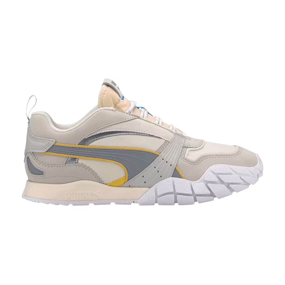 Puma Women's Kyron Midnight Sun - Marshmallow