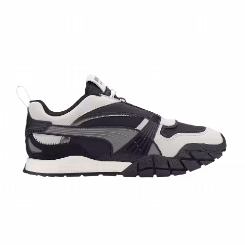 Puma Wmns Kyron 'Midnight Sun - Black Glacier Grey'
