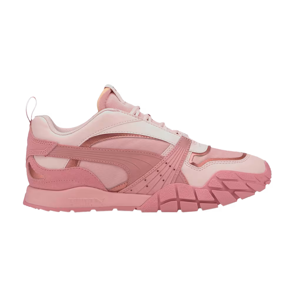 Puma Women's Kyron Poison Flower - Bridal Rose