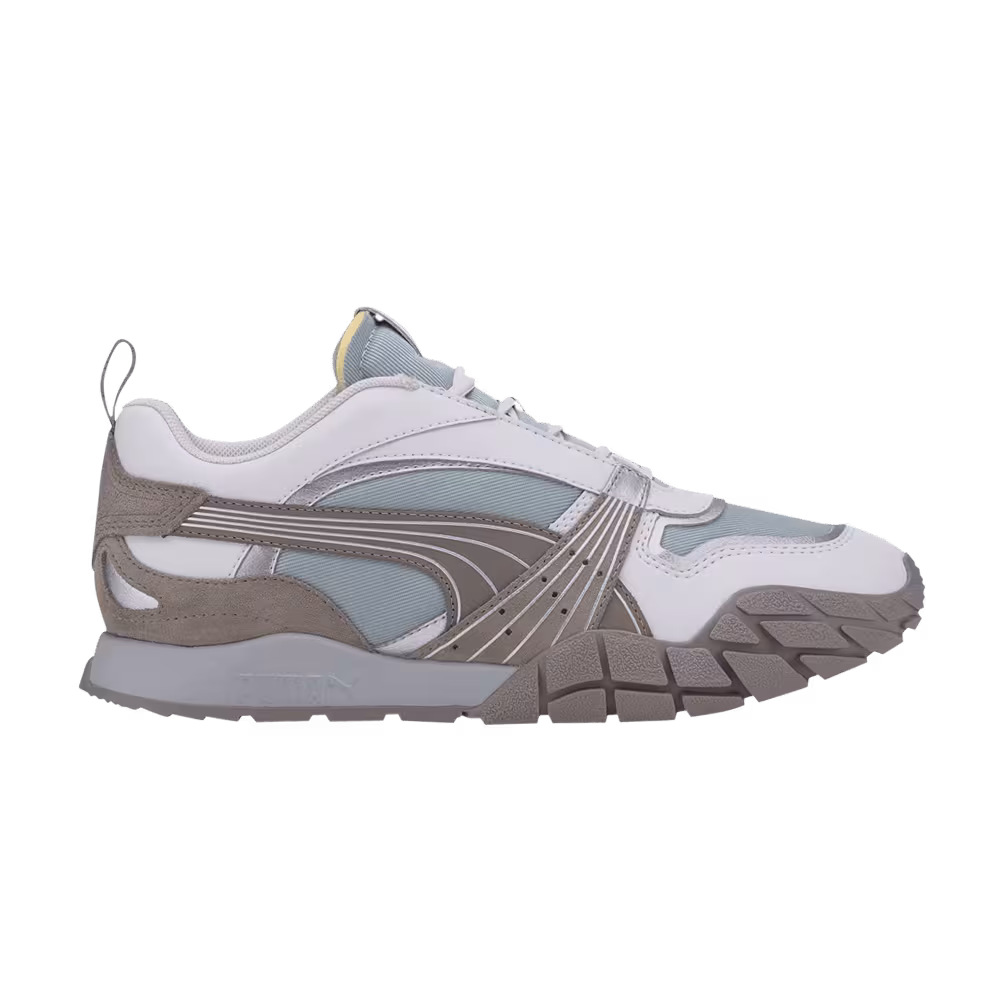 Puma Women's Kyron Poison Flower - Nimbus Cloud