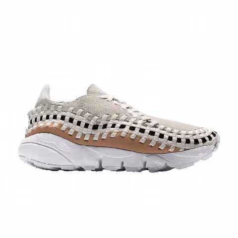 Nike Wmns Footscape Woven
